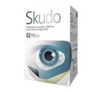 NTC ITALIA SRL SKUDO PROTEZIONE OCCHI TR 3PZ