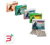 SKUDO RES 50 TAVOLETTE 500 MG