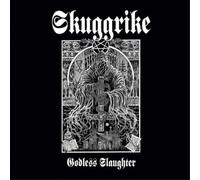 Skuggrike Godless Slaughter (CD) Album