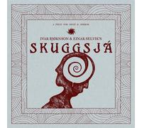 Skuggsja (Hardcover Digibook) - Ivar Bjornson & Einar Selvik (Audio Cd)