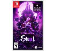 Skul: The Hero Slayer