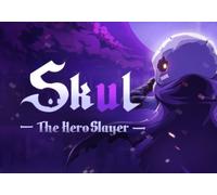 Skul: The Hero Slayer (PC) Steam Account - GLOBAL