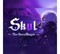 Skul: The Hero Slayer (PC) Steam Gift - EU