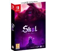 Skul - The Hero Slayer Signature Edition