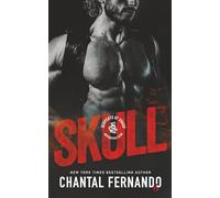 Skull: A Single Dad Spicy Biker MC Romance