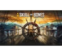 Skull and Bones