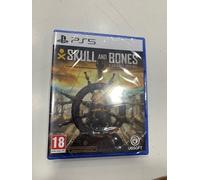 Skull And Bones A Ubisoft Original PS5 Sigillato Nuovo