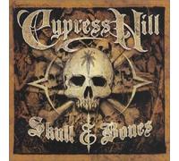 Skull and Bones by CYPRESS HILL (2000-05-03)
