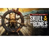 Skull and Bones Deluxe Edition