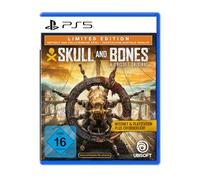 Skull and Bones Limited Edition - exklusiv bei Amazon - [PlayStation 5]