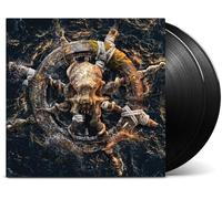 Skull and Bones (Vinyl LP) 12" Album