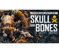 Skull and Bones Premium Edition