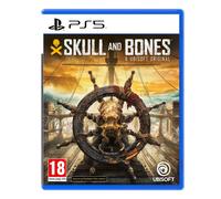 Skull and Bones /PS5