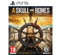PS5 Skull and Bones