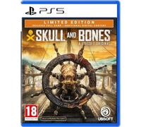 Skull and Bones - Special Edition - Ps5