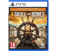Skull and Bones - Special Edition - Ps5