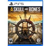Skull and Bones - Standard Edition, PlayStation 5 (Sony Playstation 5)