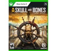 Skull and Bones - Standard Edition, Xbox Series X (Microsoft Xbox Series X S)