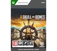 Skull and Bones - Standard Edition | Xbox Series X|S - Codice download