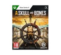 Skull and Bones Xbox Series X