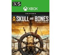 Skull and Bones (Xbox Series X|S) Key GLOBAL