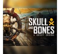 Skull and Bones (Xbox Series X|S) Xbox Live Key - GLOBAL