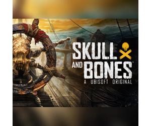Skull and Bones (Xbox Series X|S) Xbox Live Key - GLOBAL