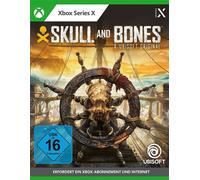 Skull and Bones - Standard Edition - [Xbox Series X]