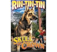 Skull and Crown (DVD) Rin Tin Tin Jr. Regis Toomey Jack Mulhall Molly O'Day