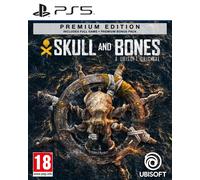 Skull & Bones - Premium Edition PS5 Gioco Gratis Download - Nouvo
