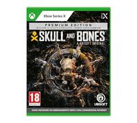 Skull & Bones Premium Ita Xbox Series X