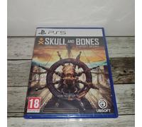 Skull & Bones PS5 (Playstation 5) - VF - NUOVO
