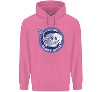 Skull & Butterfly Trova La Bellezza Dentro Felpa Uomo