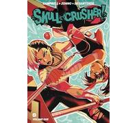 Skull-crusher!. Vol. 2