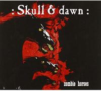 Skull & Dawn - Zombie Horses