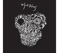 The Skull Defekts The Skull Defekts (Vinyl LP) 12" Album