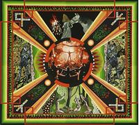 Skull Defekts,the - Blood Spirits and Drumsare Singing