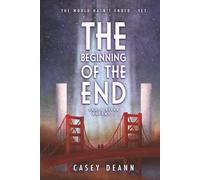 Skull Diver Volume 1: The Beginning of the End