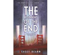 Skull Diver Volume 1: The Beginning of the End