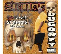 Skull Duggrey - 3rd Ward Stepper: The Album