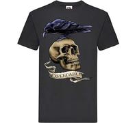 Skull Expendable t-Shirt