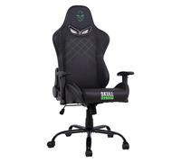 Skull Factory Sedia gaming Advance Black e Green SF ACC0113