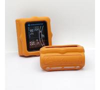 SKULL FISH Custodia protettiva morbida per Shearwater Research Perdix/Perdix 2 / Perdix-AI Dive Computer (Brick)