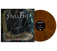 Skull Fist Paid in Full (Vinyl LP) 12" Album Coloured Vinyl