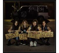 Skull Fist - Way Of The Road