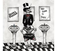 Skull Fogger - No Sink Is Safe