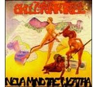 SKULL FUNK TRIBE - NEVA MIND THE WEATHA
