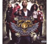 Skull Gang - Skull Gang