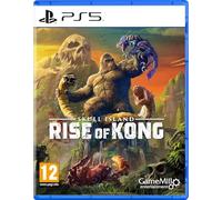 Skull Island Rise of Kong, compatibile con PS5