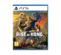 Skull Island: Rise of Kong - GIOCO
